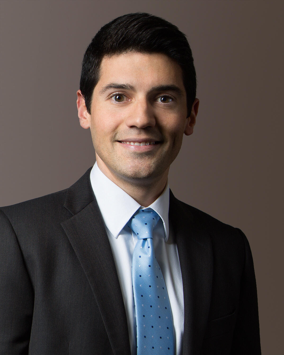 Headshot Image for Anthony Reggiannini